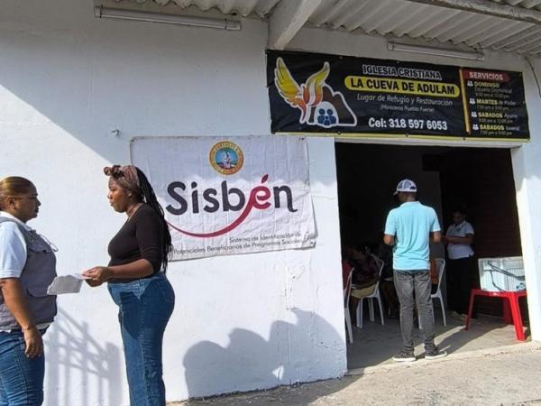 Sisbén