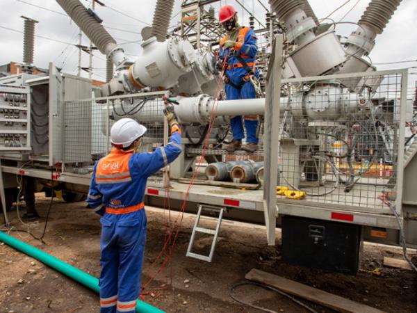 Enel Colombia