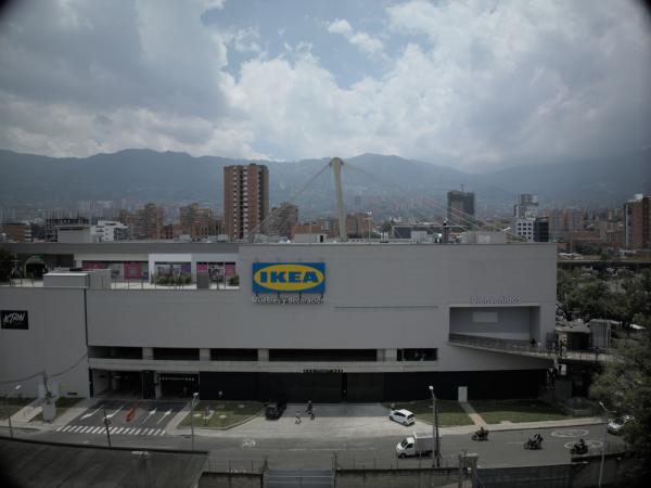 Tienda Ikea