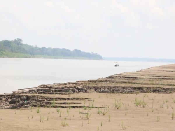 Río Amazonas