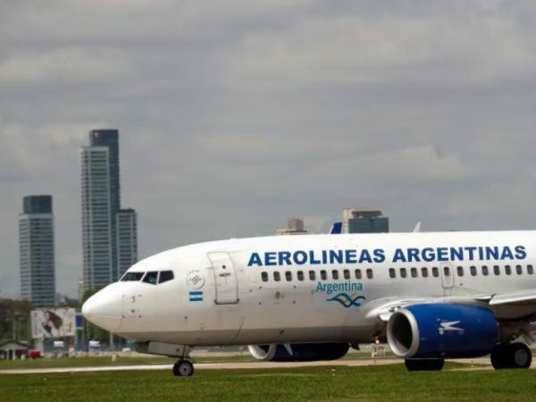 Areolíneas Argentinas