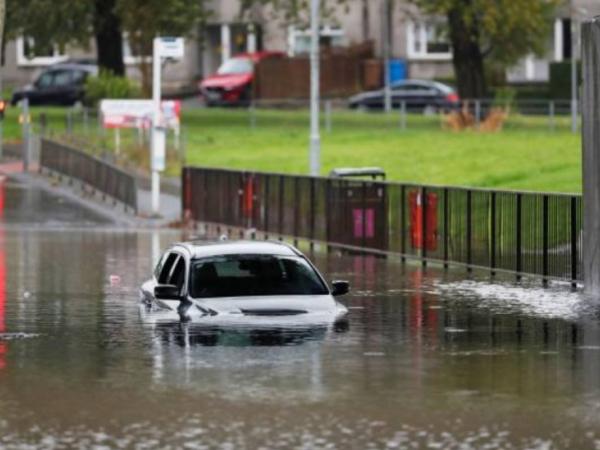 Inundaciones