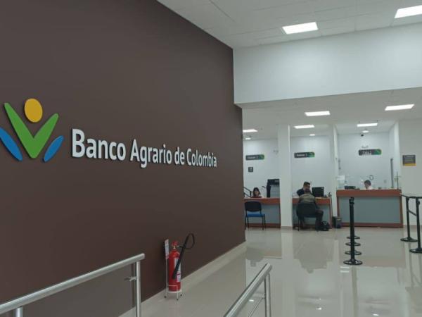 Banco Agrario