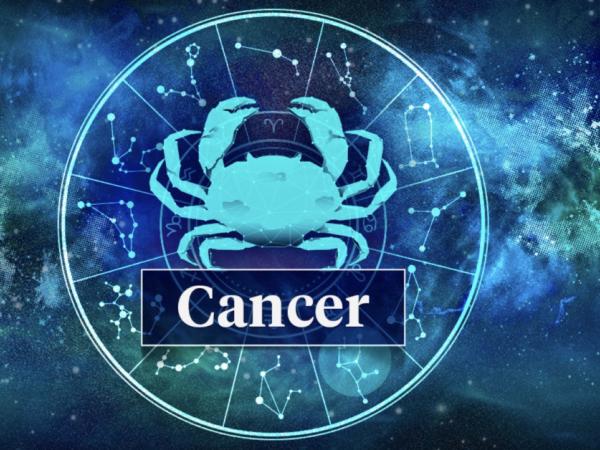 Cancer zodiaco