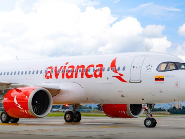 Avianca