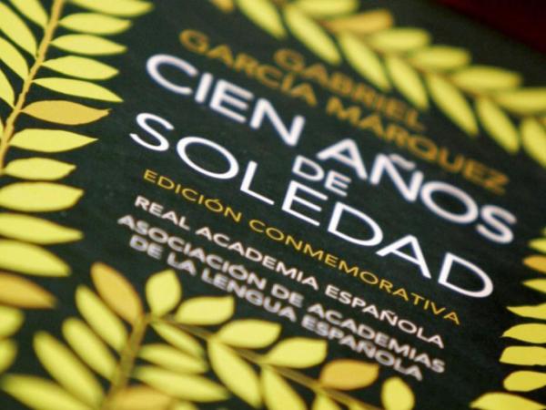 Cien años de soledad