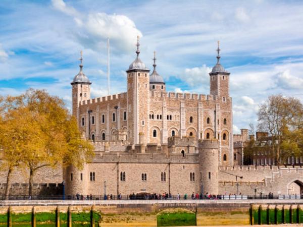 Torre de Londres