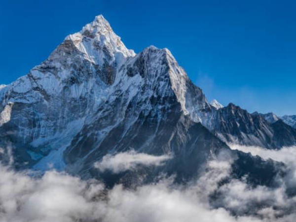 El Himalaya y su belleza imponente