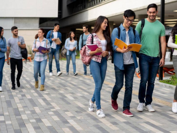 Carreras universitarias