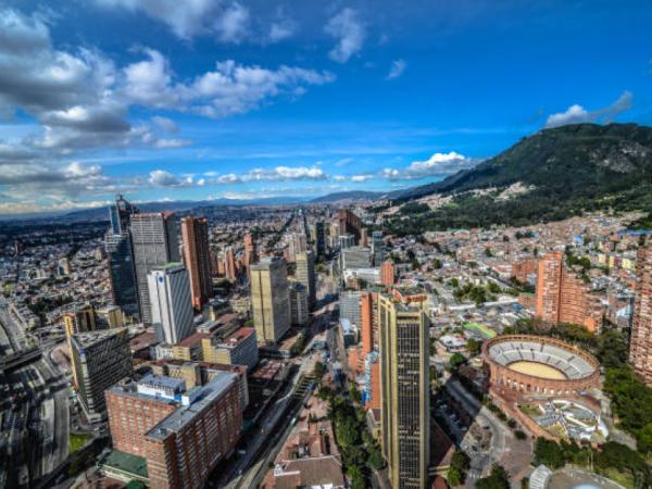 Bogotá podría convertirse en una de las ciudades más desarrolladas de Colombia