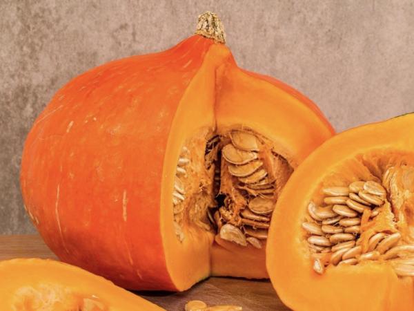 Semillas de calabaza