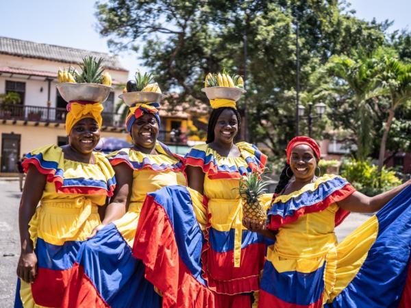 Colombia sin Hambre