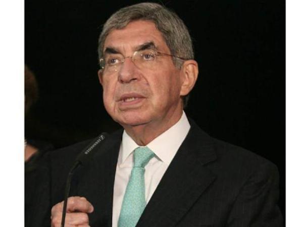 Óscar Arias Sánchez