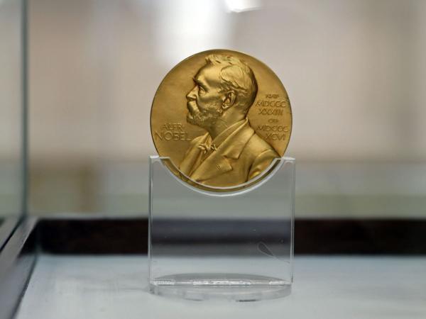 Premio Nobel