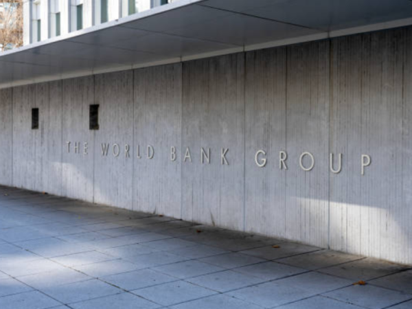 Grupo Banco Mundial