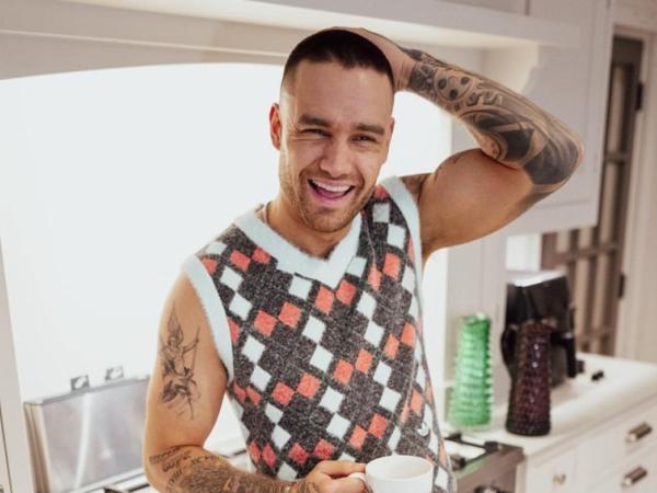 Liam Payne