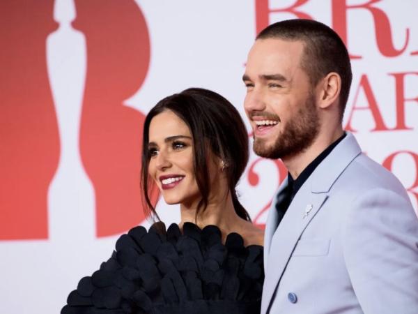 Liam Payne y Cheryl