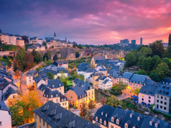 Luxemburgo