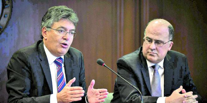 Banrepública prevé que la inflación será superior al 4 %