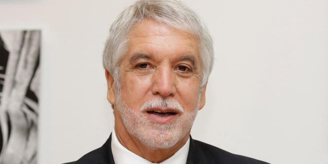 Enrique Peñalosa