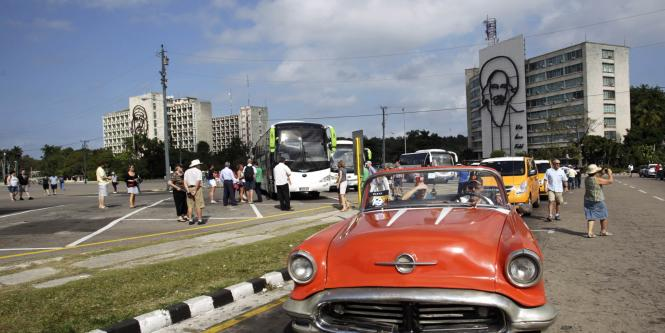 Se espera que pronto se dé la salida de Cuba de la Lista de Estados patrocinadores del terrorismo, y en septiembre quedaría obso