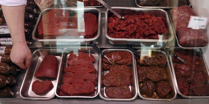 Optimismo por fin de veto a carne de Brasil