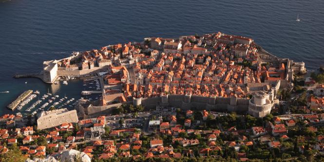 Croacia, uno de los tesoros turísticos de Europa.