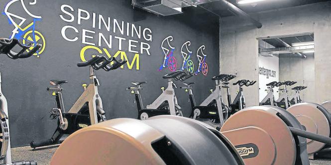 Spinning Center quiere triplicar el negocio en 5 años