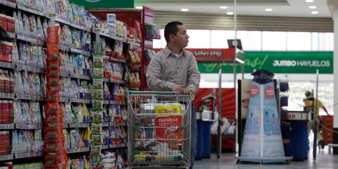 Supermercados Jumbo ya están 'en su punto'