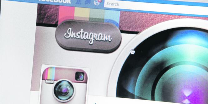 Instagram cuenta con más de 30 millones de usuarios y 1.000 millones de fotos publicadas al año.