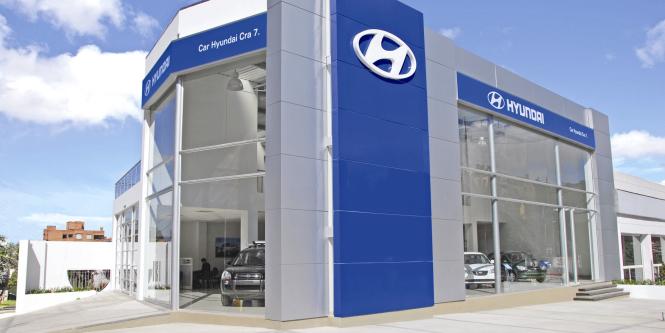 Finamérica y Hyundai se mueven con sus financieras