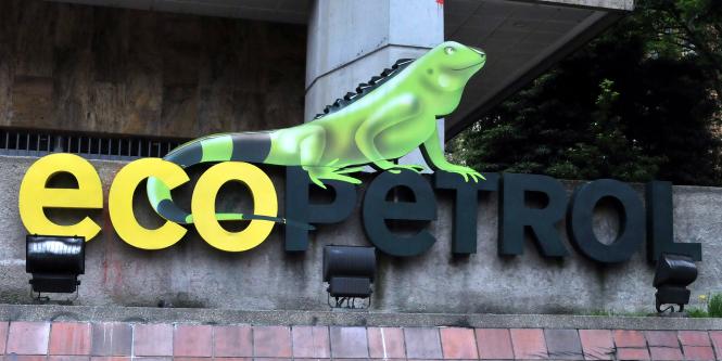 Ecopetrol