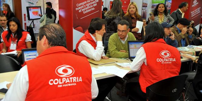 Colpatria