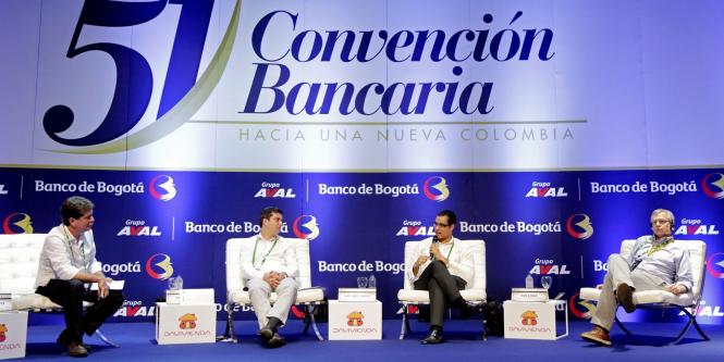 Convención bancaria