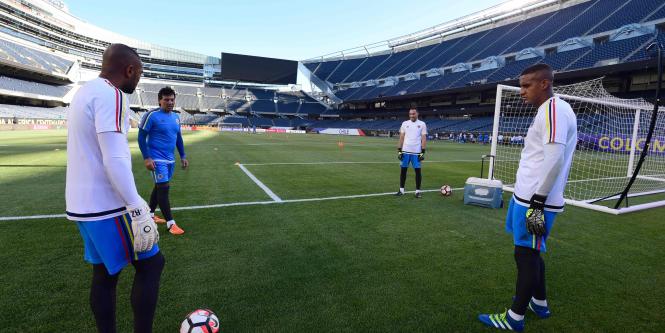 Estadio Soldier Field