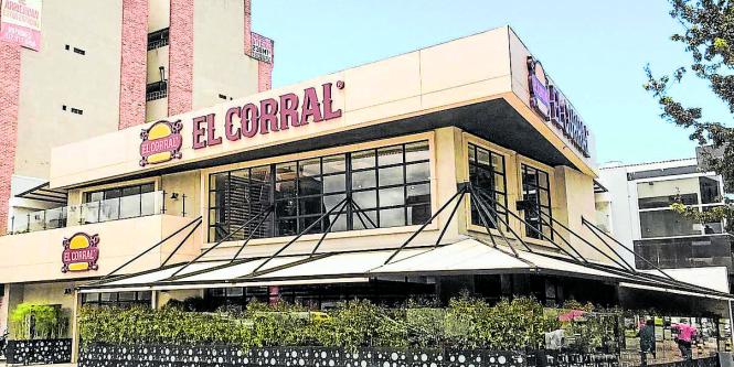 El Corral