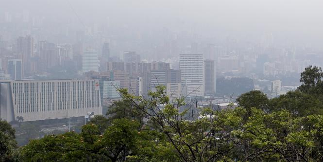 Medellín