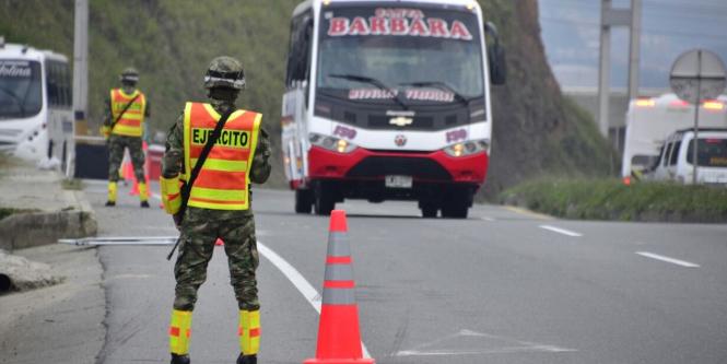 Plan de seguridad vial