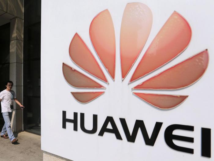 Huawei invertirá US$ 600 millones en investigación de 5G