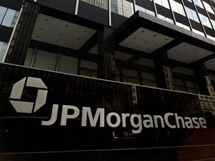 JPMorgan