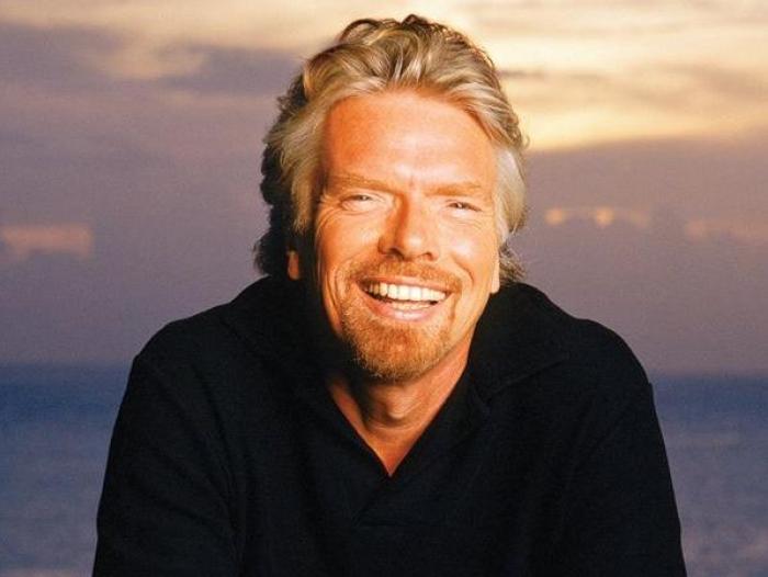 Richard Branson