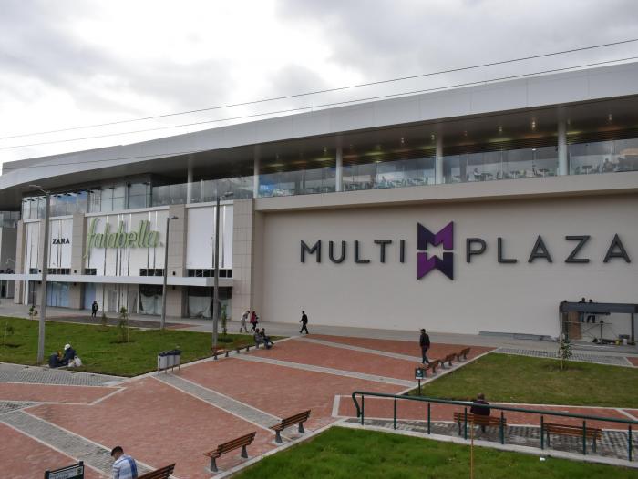 Multiplaza