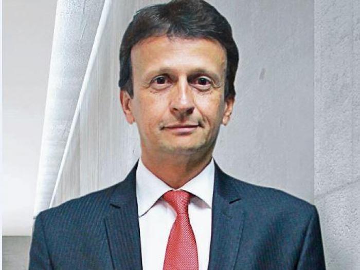 Mauricio Serra, Subdirector de Aseguramiento de Compensar.