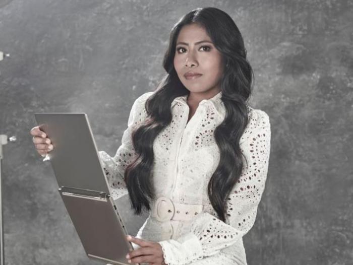 Yalitza Aparicio, nominada al Oscar a Mejor Actriz