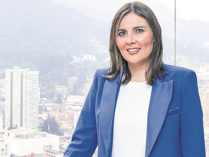 María Isabel Botero, Scotiabank Colpatria