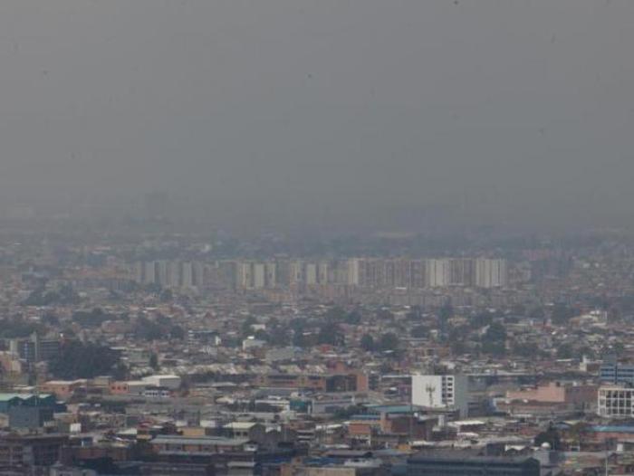 Contaminación ambiental