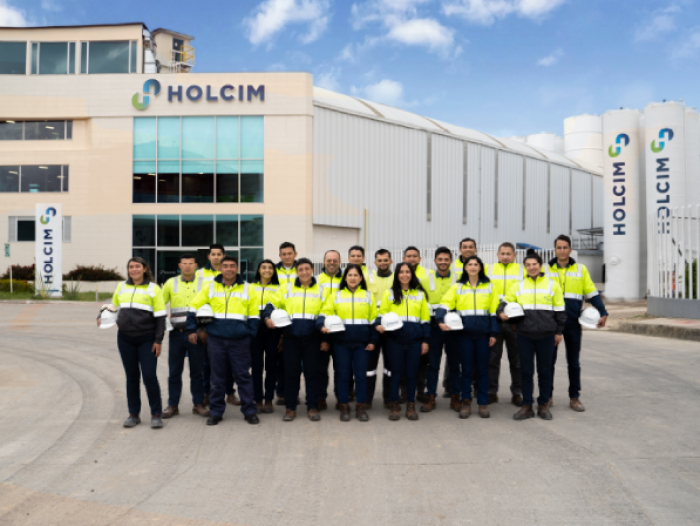 Holcim