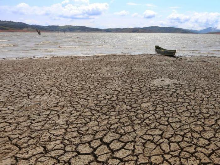 Fenómeno de El Niño