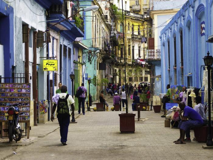 La Habana