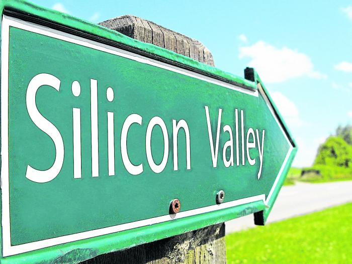 Líderes cívicos y empresariales en todo el mundo ven a Silicon Valley como un ejemplo de un centro de innovación próspero.